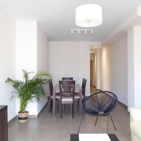 Coqueto Apartamento De 3 Habitaciones By Hometels ปัวร์โตเดซากุนโต ภายนอก รูปภาพ