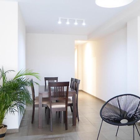Coqueto Apartamento De 3 Habitaciones By Hometels ปัวร์โตเดซากุนโต ภายนอก รูปภาพ