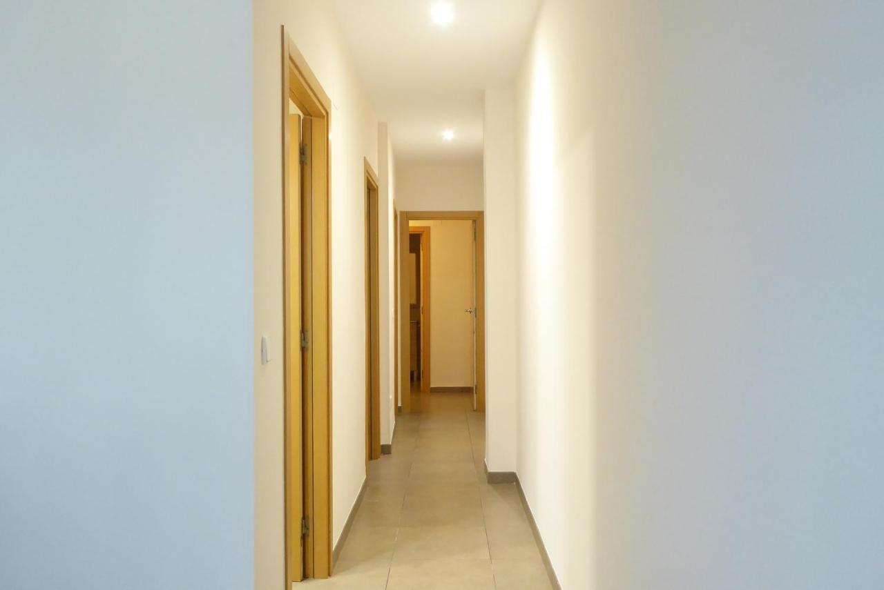 Coqueto Apartamento De 3 Habitaciones By Hometels ปัวร์โตเดซากุนโต ภายนอก รูปภาพ
